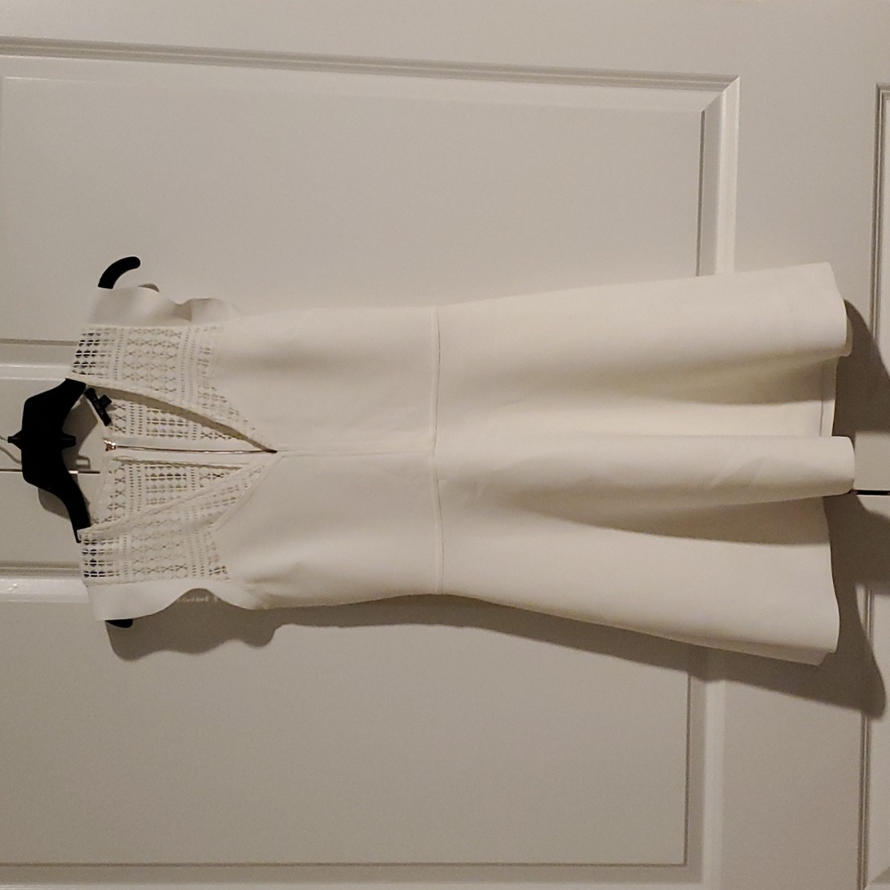 XOXO Dress